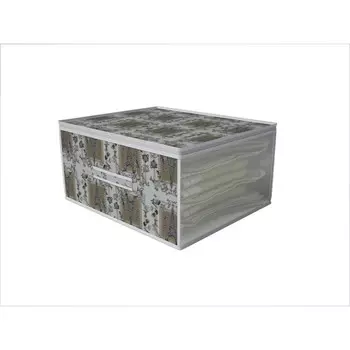 Кофр большой, 60х50х30 см