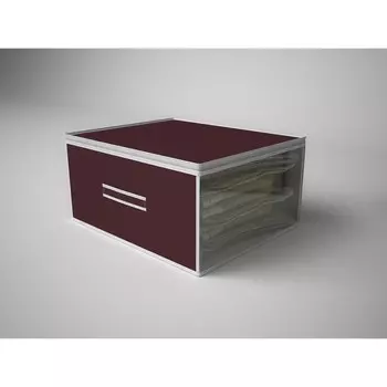 Кофр большой, 60х50х30 см