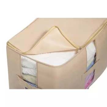 Кофр для вещей «Каир», 30х45х30 см