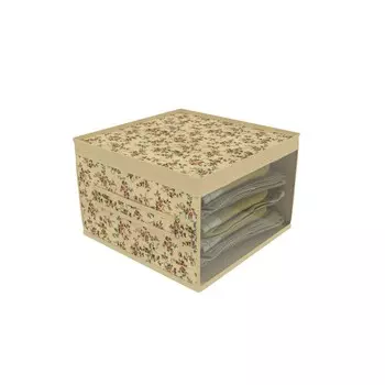 Кофр малый, 30х30х20 см