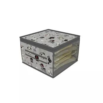 Кофр малый, 30х30х20 см