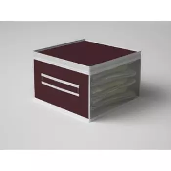 Кофр малый, 30х30х20 см