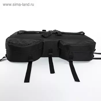 Кофр на квадроцикл СF moto, Х6, Х8 передняя СТИЛС К-023