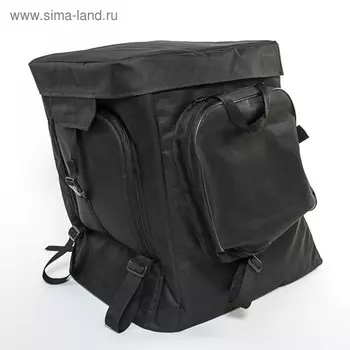 Кофр снегохода Arctiс cat 570 ХТ СТИЛС С-097