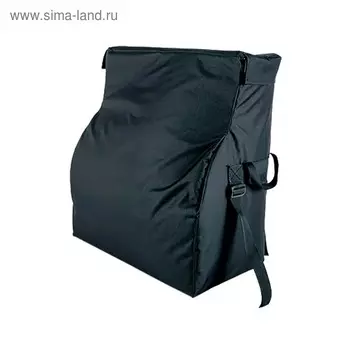 Кофр снегохода ТАЙГА PATRUL 800 SWT СТИЛС С-120