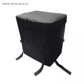 Кофр снегохода ТАЙГА Tiksy" СТИЛС С-122