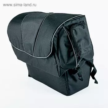 Кофр снегохода Yamaha VIKING 540 III, IV, V C СОП СТИЛС С-109