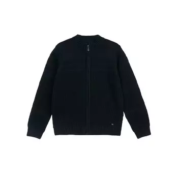 Кофта на молнии, рост 146 см