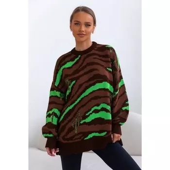 Кофта женская 5179, размер 42-50