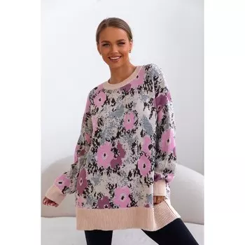 Кофта женская 5182, размер 42-50