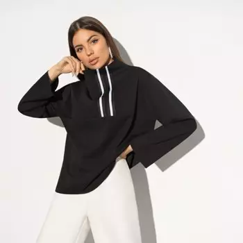 Кофта женская «Курс на стиль», размер 42