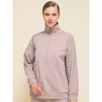 Кофта женская, размер XL, цвет розовый