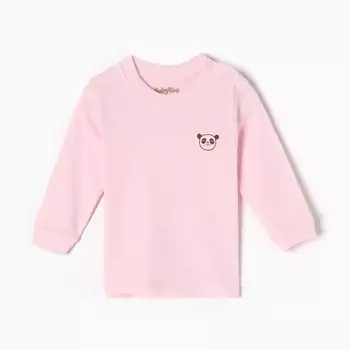 Кофточка детская, цвет розовый, рост 92 см