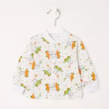 Кофточка, рост 56 см, цвет МИКС