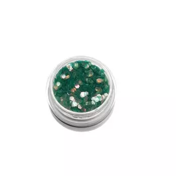 Кои Pole «Рыбья чешуя», №09-M