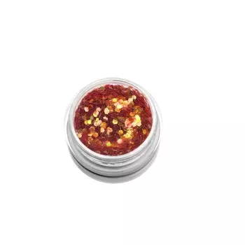 Кои Pole «Рыбья чешуя», №10-S