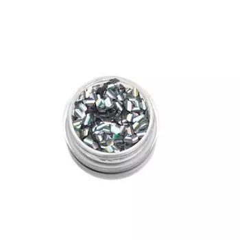 Кои Pole «Рыбья чешуя», №11-L