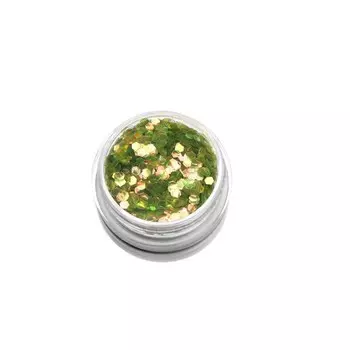 Кои Pole «Рыбья чешуя», №12-M