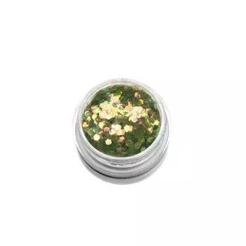 Кои TNL «Рыбья чешуя», №03-M