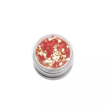 Кои TNL «Рыбья чешуя», №18-S