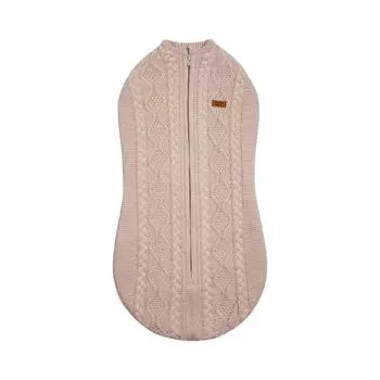 Кокон для новорожденного «Basic», рост 56-62 см, цвет бежевый