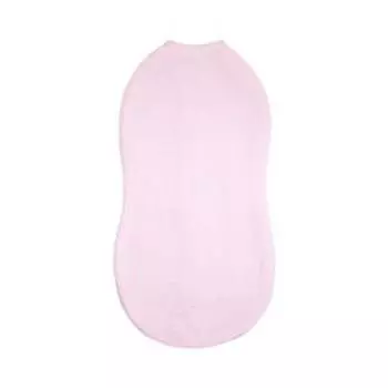 Кокон для новорожденного «Basic», рост 56-62 см, цвет розовый