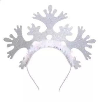 Кокошник «Анастасия»