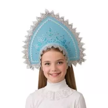 Кокошник детский «Метелица»