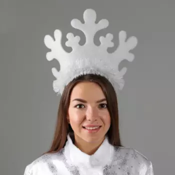 Кокошник «Герда»