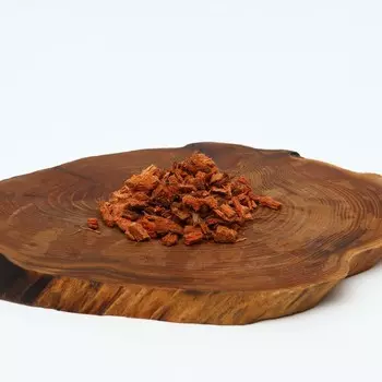 Кокосовые чипсы «Рецепты Дедушки Никиты», 10 л