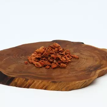 Кокосовые чипсы «Рецепты Дедушки Никиты», 5 л