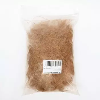 Кокосовое волокно «Рецепты Дедушки Никиты», 1.5 л