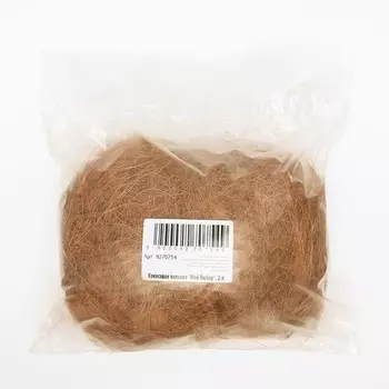 Кокосовое волокно «Рецепты Дедушки Никиты», 2 л