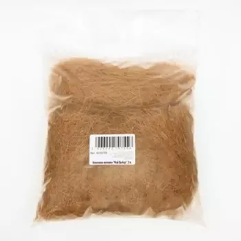 Кокосовое волокно «Рецепты Дедушки Никиты», 3 л