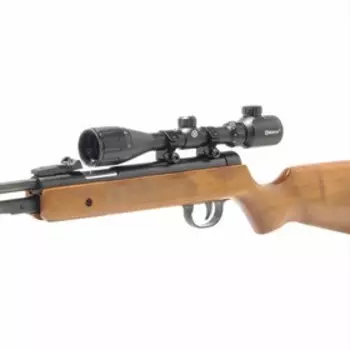 Кольца для прицела Veber 2511 M