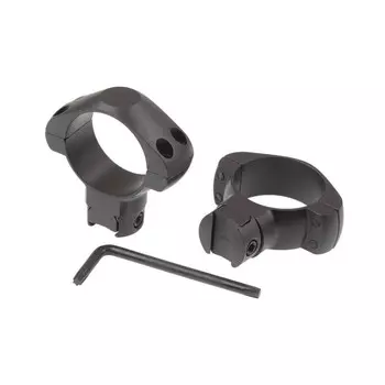 Кольца для прицела Veber 3011 HS