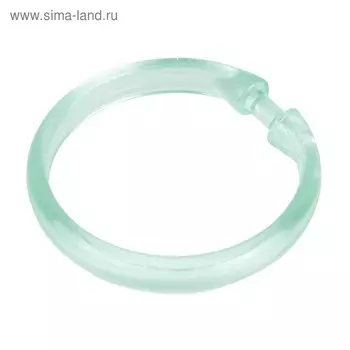 Кольца для занавесок Lokke