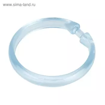 Кольца для занавесок Lokke