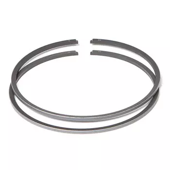 Кольца поршневые Skipper, ремонт +0,50мм, Yamaha 40X, 2005-2017г.в.