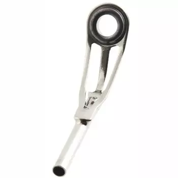 Кольца пропускные тюльпан Salmo для болонских удилищ SIC размер № 05 1.6 мм, 5 шт.