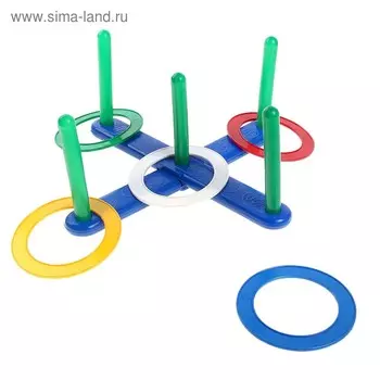 Кольцеброс