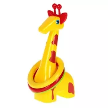 Кольцеброс «Жираф»