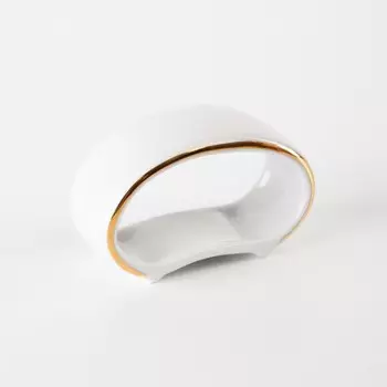 Кольцо для салфеток «Золотая отводка»