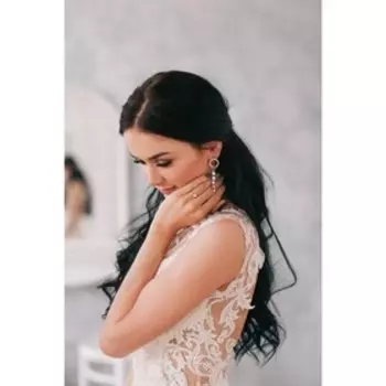 Кольцо "Классика" с камешком, посеребрение с оксидированием, 18 размер