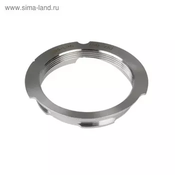 Кольцо переходное Leica m39, 50-75