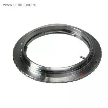 Кольцо переходное Olympus на EOS