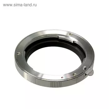 Кольцо переходное Pentax K на OM4/3