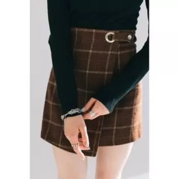 Кольцо «Звенья» широкое, цвет серебро, безразмерное