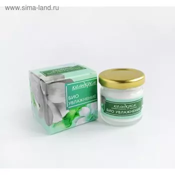 Кольдкрем «Био-увлажнение», 28 мл.