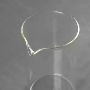 Колба стеклянная для френч-пресса Доляна «Классика», 600 мл, d=8,6 см